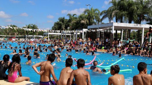 Colonia de verano 2020: lo mejor para los chicos