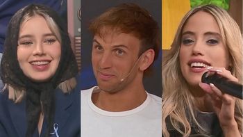 Coti Romero le confesó a Bautista Mascia qué sintió por él en Gran Hermano: la reacción de Denisse