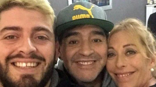 El posteo de Cristiana Sinagra luego del testimonio de Morla