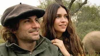 Quién es la modelo que habría detonado la separación de Zaira Nara y Jakob Von Plessen en medio del Wandagate