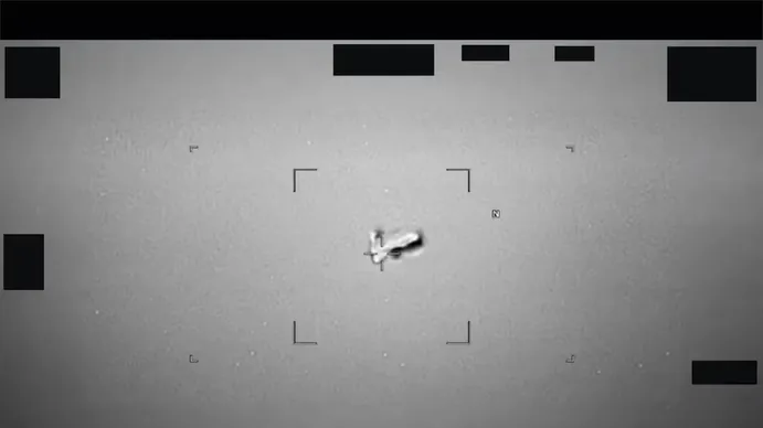 Estados Unidos desclasificó archivos sobre OVNIS: qué reveló el informe sobre la vida extraterrestre