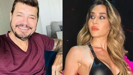 La Academia: El palito de Marcelo Tinelli a Jimena Barón