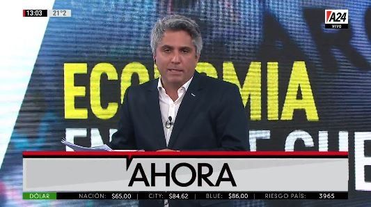 La economía en plan de guerra contra el coronavirus