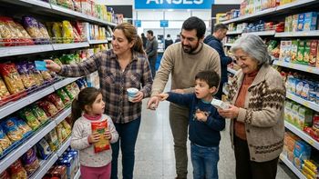Tarjeta Alimentar de ANSES: esquema y calendario de pagos completo para octubre
