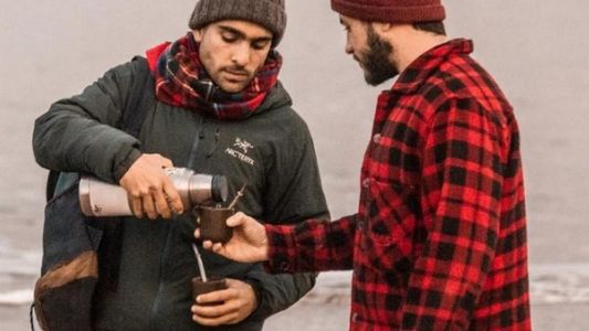 Los jóvenes marplatenses que lograron fabricar un mate sustentable y lo exportan