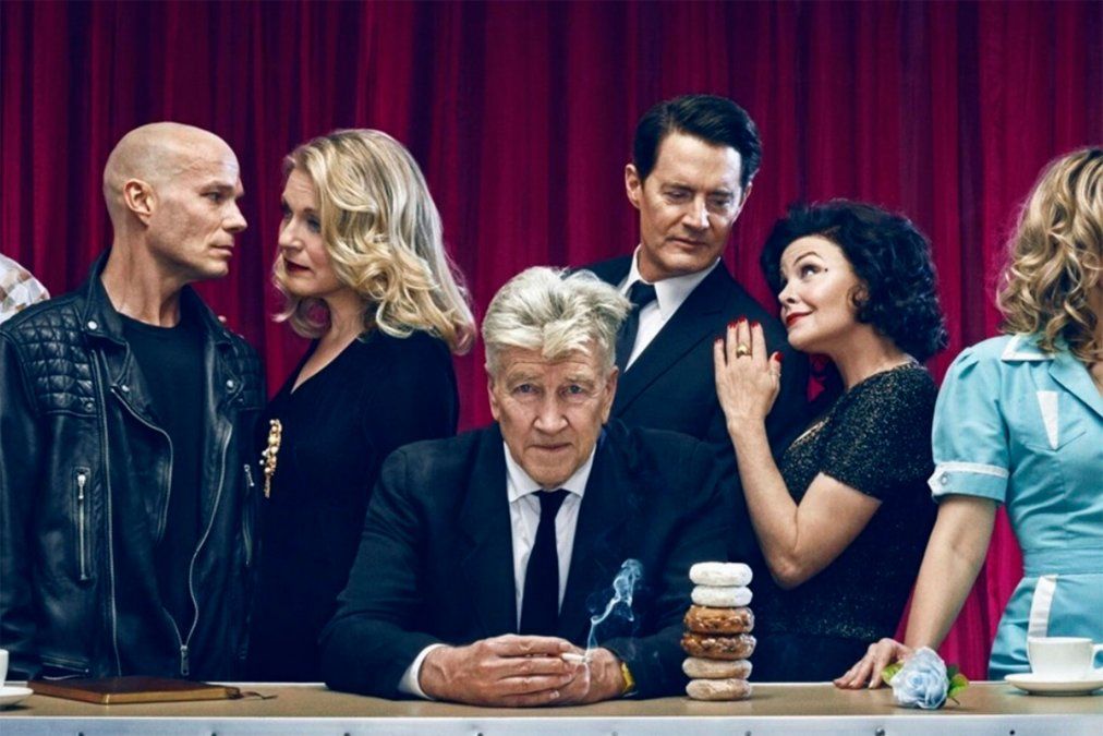 Twin Peaks y las temporadas originales, ¿cómo fue su origen?
