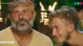 La gran jugada de Mauro hizo que una participante quede eliminada de Survivor Expedición Robinson