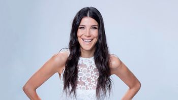 la intima confesion de andrea rincon para cumplir el sueno de ser mama: era algo pendiente