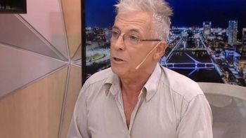 Confirmado: Gerardo Romano no es el padre de Liliana Patricia Pérez