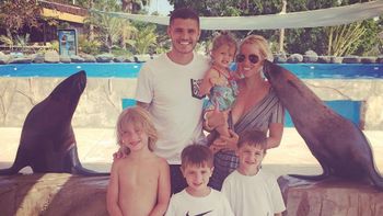 ¡Wanda Nara está embarazada nuevamente!