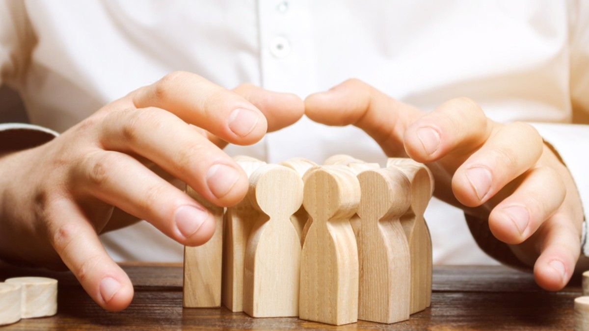Para las Pymes es clave hacer un plan para retener a talentos y escuchar sus demandas. (Foto: Shutterstock)
