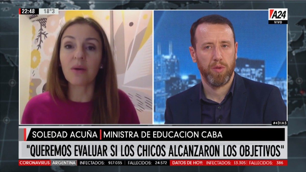 Habrá una escuela de verano para los estudiantes que reprueben el año