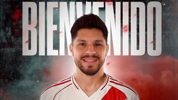 Vuelvo yo, Marcelo: River oficializó el regreso de Enzo Pérez con una serie de emotivos posteos