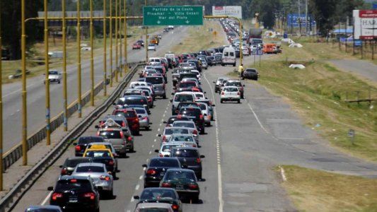 El feriado de Semana Santa con muchos turistas pero con poco gasto, según un informe de Came