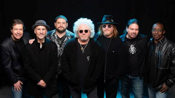 toto, la legendaria banda estadounidense, se presentara en buenos aires