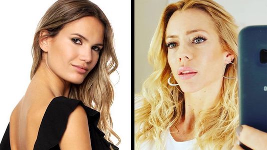 Eva Bargiela se cruzó con Nicole Neumann: No tengo ganas de vivir una situación fea con nadie