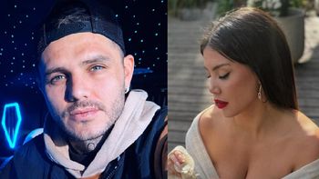 La decisión de Mauro Icardi que complicaría a Wanda Nara y su futuro con L-Gante