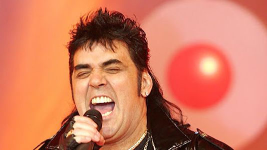 Pocho La Pantera, internado en grave estado por una pulmonía