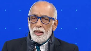 El Negro Oro dejó Nosotros a la mañana y explicó los motivos al aire