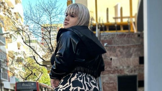 More Rial puso en venta la mascota de Francesco: cuánto pide por el perrito