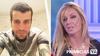 Audios calientes: Así intentaba levantarse Carlitos Nair Menem a Pau Linda