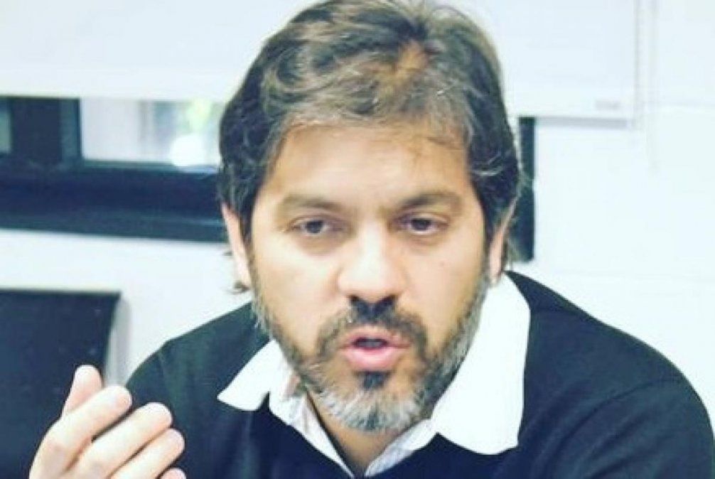 Un colaborador de Kicillof, durísimo sobre los “logros” de Vidal: “Si me preguntan en unos años, no voy a poder decir ninguno”