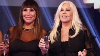 Moria dijo que Susana no tiene la capacidad intelectual para entrevistar a un Presidente