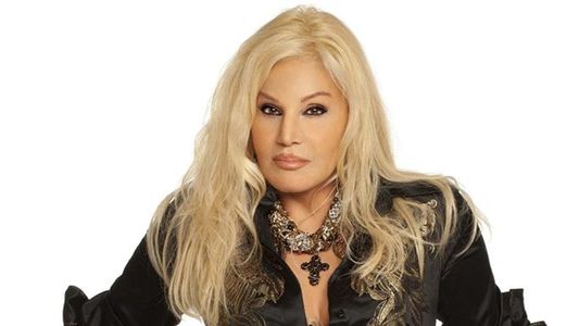 ¿Susana se despide el año próximo de la televisión?