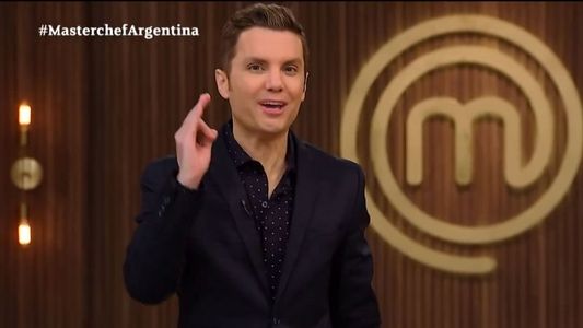 El particular nombre que eligió Santiago del Moro para su tercera hija