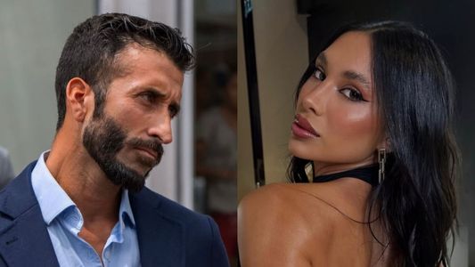 Duro revés: los motivos por los que Roberto Castillo dejó de representar a Flor Moyano en su denuncia contra Juan Martino