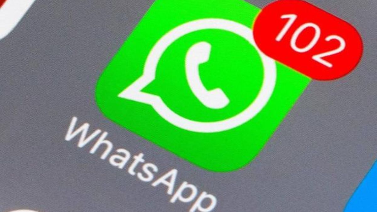 WhatsApp cambia sus notificaciones: el contador de mensajes no leídos ya no será un problema.