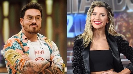 Laurita Fernández se mostró cerca de Fede Bal y estallaron los rumores: ¿Crisis con Nicolás Cabré?