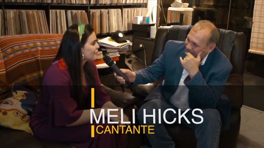 En Los Vinilos de Mario, Mario Ferreiro invita a los famosos a conocer su colección de discos