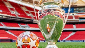 Después de dos meses, se reanuda la Champions League con dos partidos de octavos de final