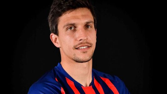 San Lorenzo deberá pagarle 3 millones de dólares a Vergini