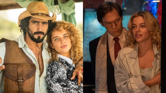 Rating del viernes: ATAV 2 no pudo contra la extranjera Pantanal que la dobló en audiencia