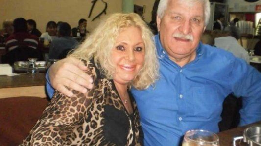 Empezó el juicio contra el abogado Rubén Carrazzone, otro caso paradigmático de femicidio