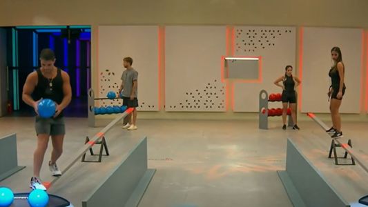 Gran Hermano 2022: ¿Quiénes son los líderes de esta semana y cuáles son sus beneficios?