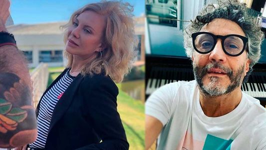 La profunda confesión de Cecilia Roth sobre su relación con Fito Páez
