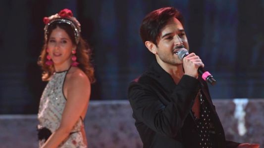 Patricio Arellano lanzó un duro comentario contra Laura Novoa tras el homenaje a las víctimas del coronavirus