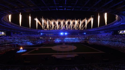 Juegos Olímpicos: con Pedro Ibarra como abanderado argentino, Tokio 2020 tuvo su emotiva Ceremonia de Clausura