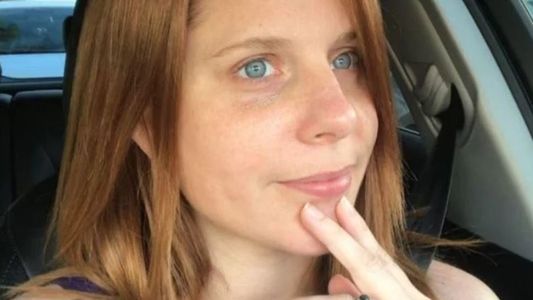 ¡Agustina Kämpfer tiene nuevo novio!