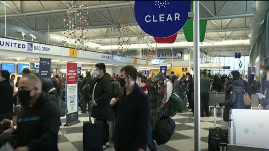 La última polémica de Trump: reabre el tráfico aéreo con la UE y Brasil, pero Biden volverá a cerrarlo