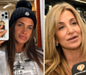 La reacción de la mamá de Cami Homs cuando le preguntaron por el escándalo de Tini Stoessel