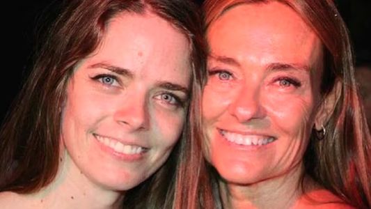 El conmovedor posteo de las Trillizas de Oro a seis años de la muerte de Geñi Laprida: Ya estaremos juntas