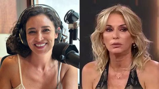 La firme decisión que tomó Julia Mengolini tras el filoso cruce con Yanina Latorre