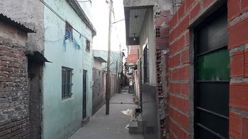 La Matanza: fue a comprar droga a un búnker y lo mataron de un disparo en la cabeza