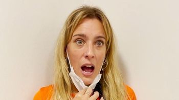 la fuerte confesion de dani la chepi sobre su cuerpo: estoy flaca porque...