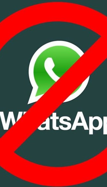 WhatsApp suspenderá algunas cuentas: a quiénes afecta