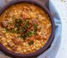 Para el 9 de julio: la receta exprés de locro que no falla y se hace sin complicaciones